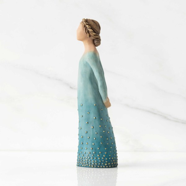 BELLEZA RADIANCE (PIEL MÁS CLARA) - WILLOW TREE