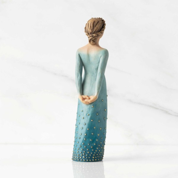 BELLEZA RADIANCE (PIEL MÁS CLARA) - WILLOW TREE