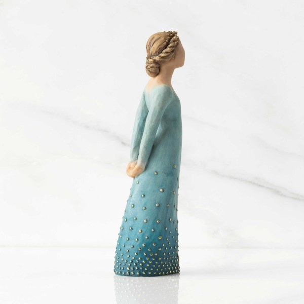 BELLEZA RADIANCE (PIEL MÁS CLARA) - WILLOW TREE