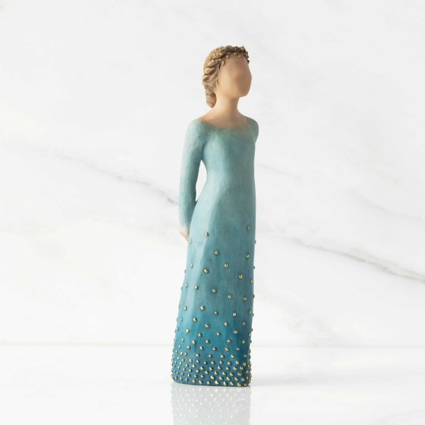 BELLEZA RADIANCE (PIEL MÁS CLARA) - WILLOW TREE