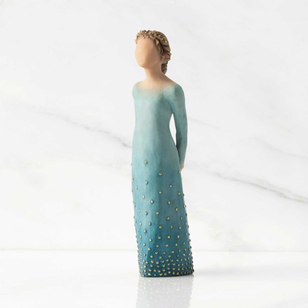 BELLEZA RADIANCE (PIEL MÁS CLARA) - WILLOW TREE