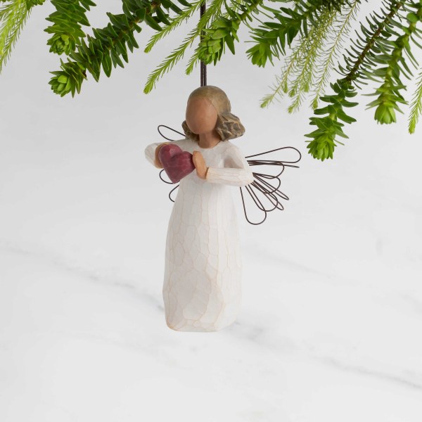 ADORNO CON AMOR - WILLOW TREE