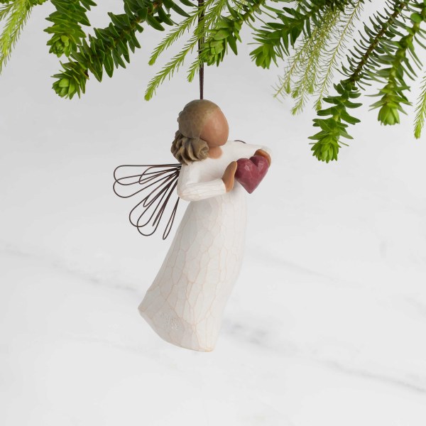 ADORNO CON AMOR - WILLOW TREE