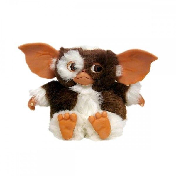 GREMLINS - PELUCHE - GIZMO PEQUEÑO