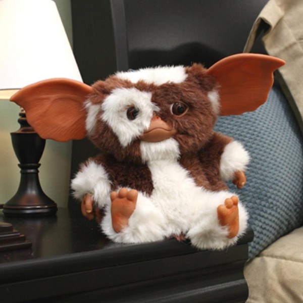 GREMLINS - PELUCHE - GIZMO MUSICAL Y DE BAILE