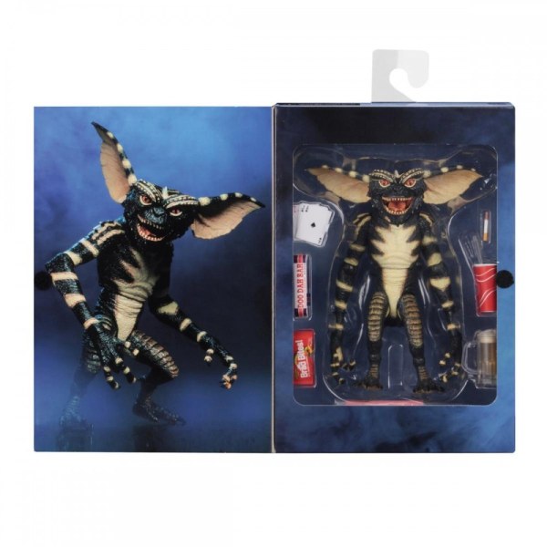 GREMLINS - FIGURA DE ACCIÓN - ULTIMATE GREMLIN