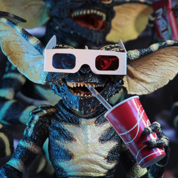 GREMLINS - FIGURA DE ACCIÓN - ULTIMATE GREMLIN