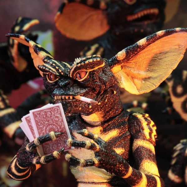 GREMLINS - FIGURA DE ACCIÓN - ULTIMATE GREMLIN