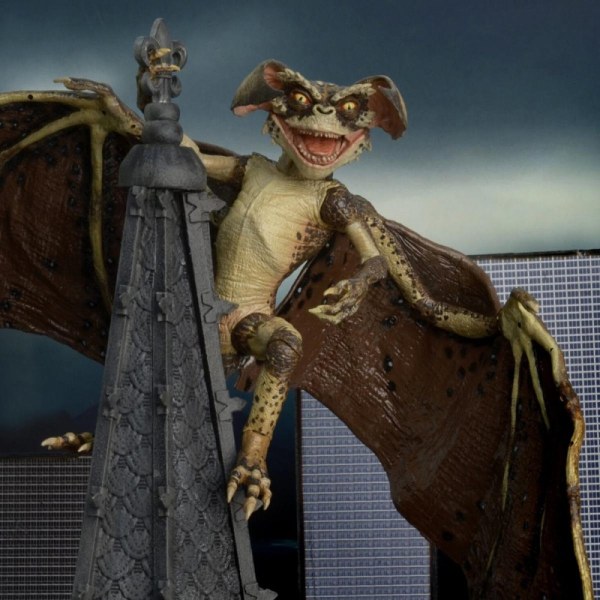 GREMLINS 2 – FIGURA DE ACCIÓN - BAT GREMLIN