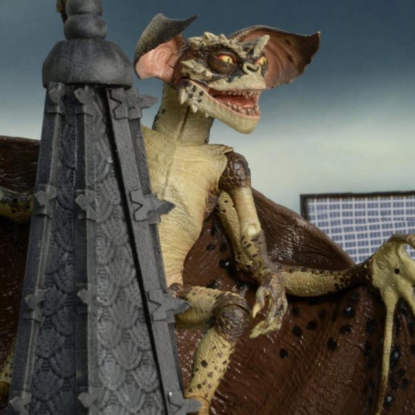 GREMLINS 2 – FIGURA DE ACCIÓN - BAT GREMLIN