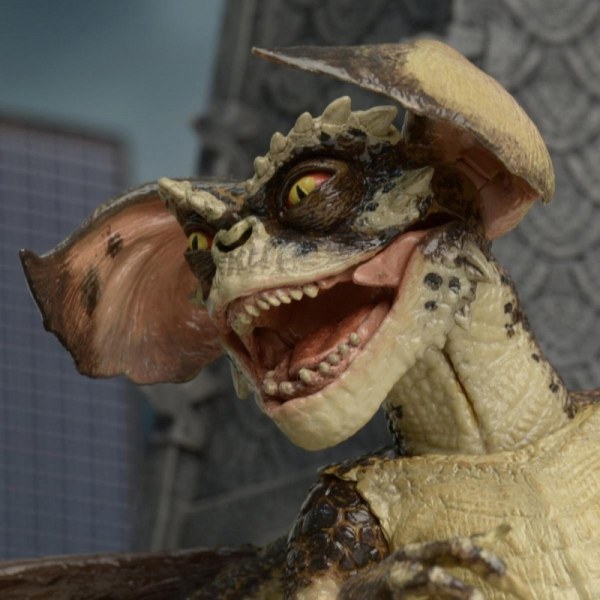 GREMLINS 2 – FIGURA DE ACCIÓN - BAT GREMLIN