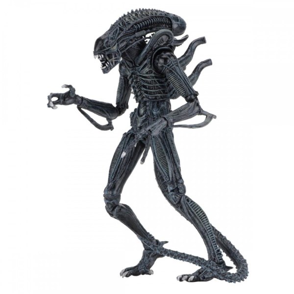 ALIENS - FIGURA DE ACCIÓN - ULTIMATE ALIENS WARRIORS