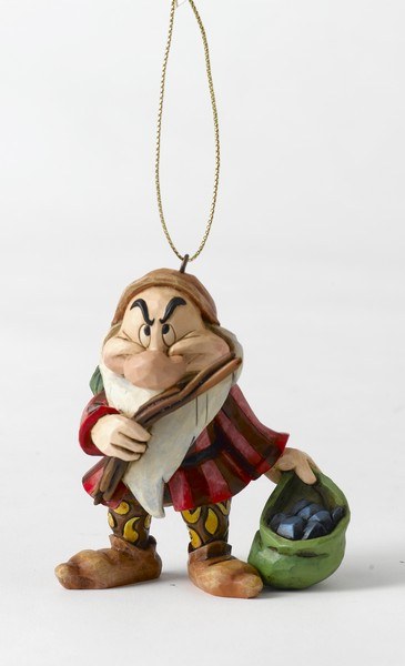 DISNEY TRADITIONS GRUNON (decoración del árbol)