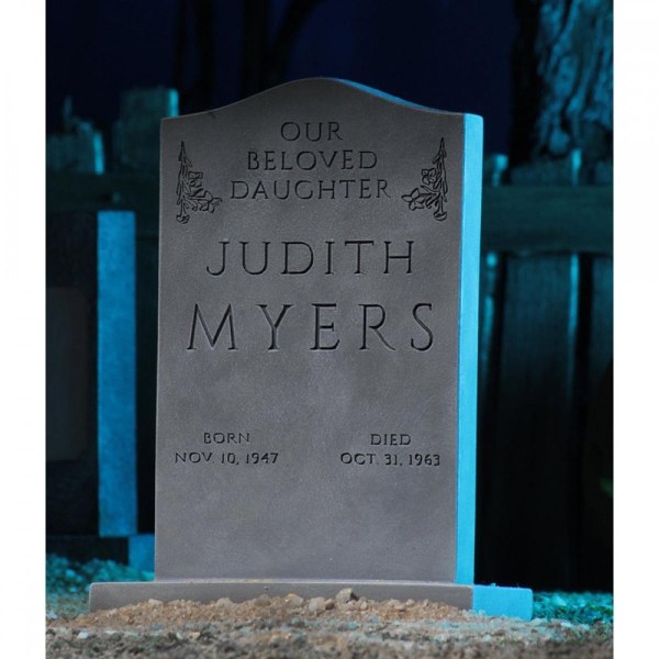 HALLOWEEN (2018) - FIGURA DE ACCIÓN - ULTIMATE MICHAEL MYERS