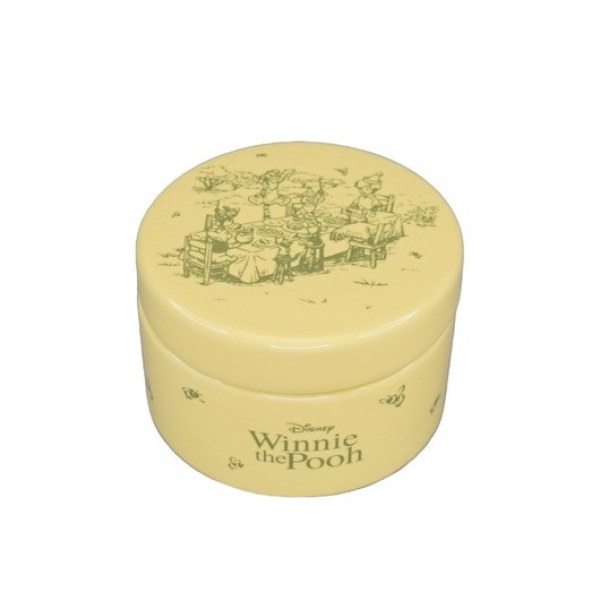 MINI MACETERO CERAMICA DISNEY WINNIE THE POOH DÍA FAVORITO