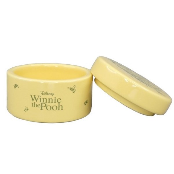 MINI MACETERO CERAMICA DISNEY WINNIE THE POOH DÍA FAVORITO