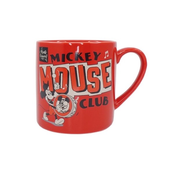 TAZA DISNEY 100 MICKEY MOUSE ¡Hola gente!