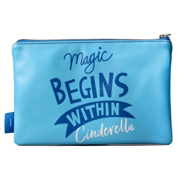 ESTUCHE DISNEY 100 CENICIENTA LA MAGIA COMIENZA