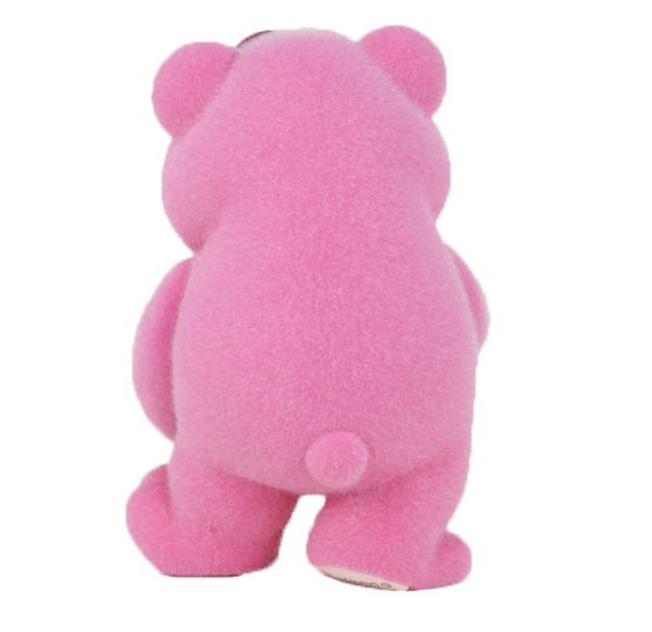 LOTSO NAVIDAD CON REGALOS FLOQUEADOS - DISNEY GRAND JESTER