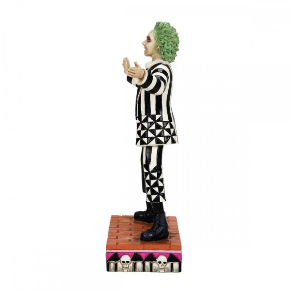 BEETLEJUICE CLÁSICO - JIM SHORE