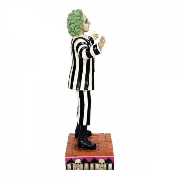BEETLEJUICE CLÁSICO - JIM SHORE