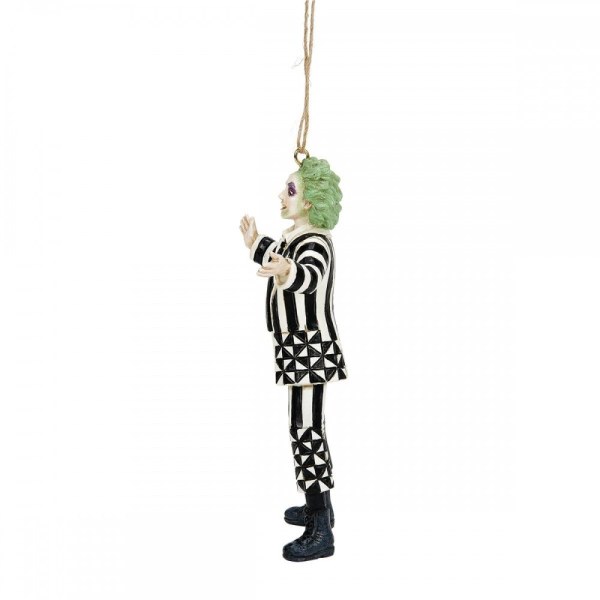 ORNAMENTO BEETLEJUICE - JIM SHORE