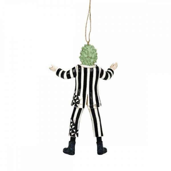 ORNAMENTO BEETLEJUICE - JIM SHORE