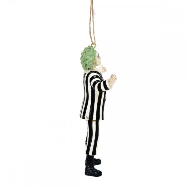 ORNAMENTO BEETLEJUICE - JIM SHORE