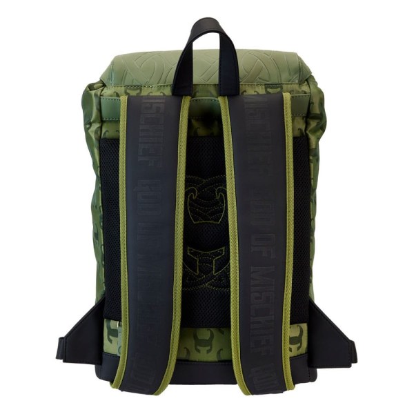 Mochilas Loki el Viajero Collectiv - Marvel Loungefly