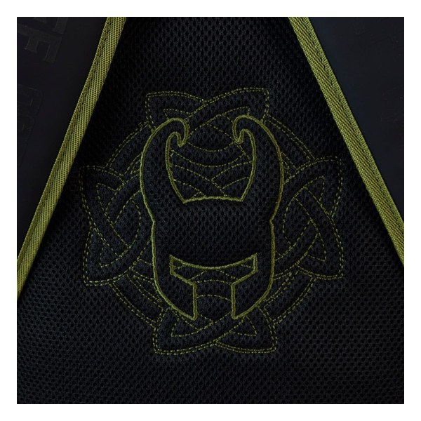 Mochilas Loki el Viajero Collectiv - Marvel Loungefly