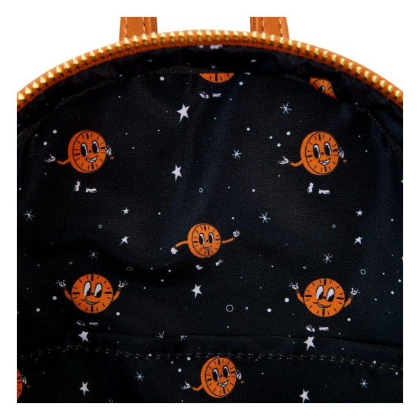 Mini Mochila Loki TVA Lenticular Multiverse - Marvel Loungefly