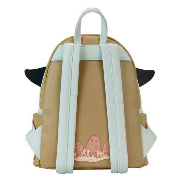Mini Mochila Grogu y Crabbies Cosplay - Star Wars Loungefly