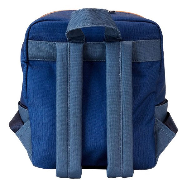 Mini Mochila Ahsoka Cosplay El Mandaloriano - Star Wars Loungefly