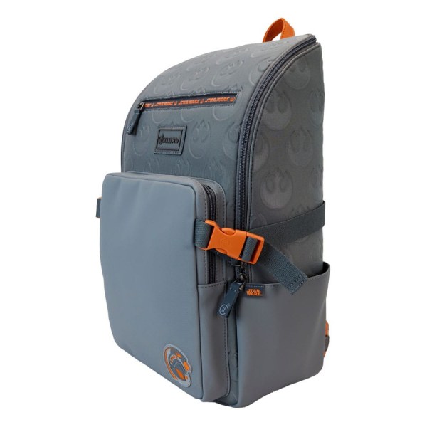 Mochilas Alianza Rebelde Collectiv - Star Wars Loungefly