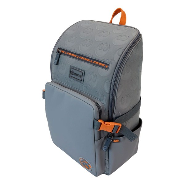 Mochilas Alianza Rebelde Collectiv - Star Wars Loungefly