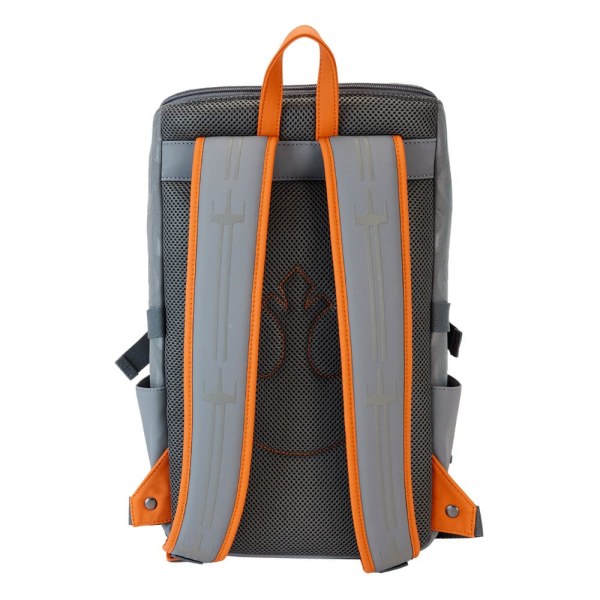Mochilas Alianza Rebelde Collectiv - Star Wars Loungefly