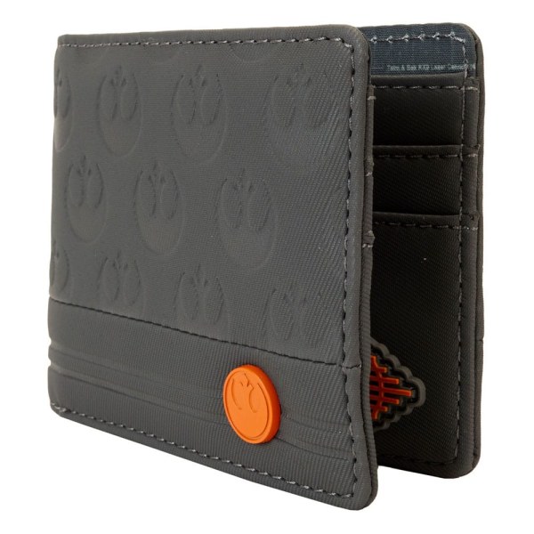 Cartera Rebel Alliance Collectiv - Star Wars Loungefly