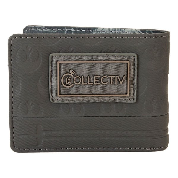 Cartera Rebel Alliance Collectiv - Star Wars Loungefly
