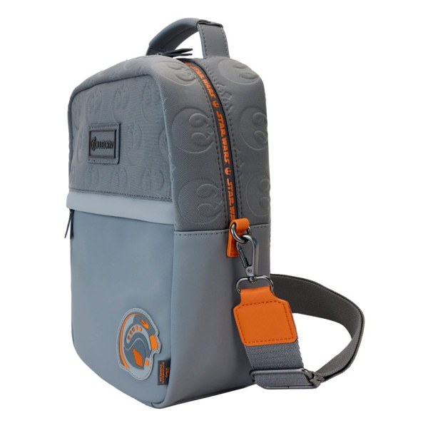 Bolsos De Hombro Arco figurativo Alianza Rebelde The Everyday Collectiv - Star Wars Loungefly