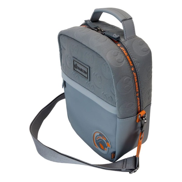 Bolsos De Hombro Arco figurativo Alianza Rebelde The Everyday Collectiv - Star Wars Loungefly