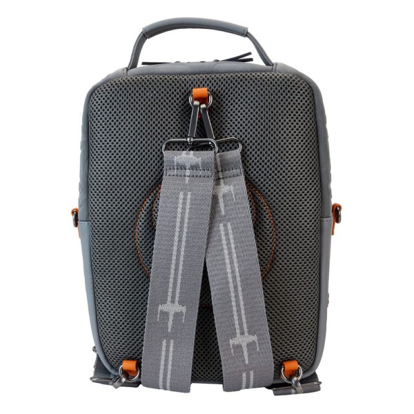 Bolsos De Hombro Arco figurativo Alianza Rebelde The Everyday Collectiv - Star Wars Loungefly