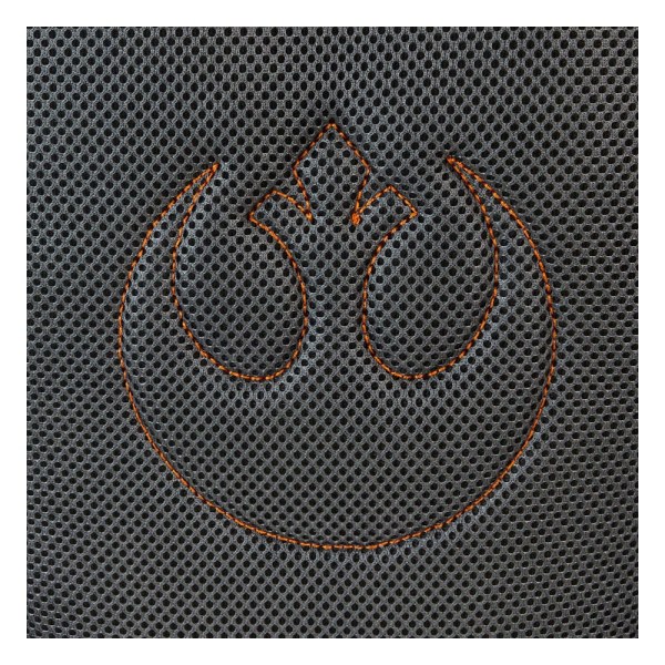 Bolsos De Hombro Arco figurativo Alianza Rebelde The Everyday Collectiv - Star Wars Loungefly
