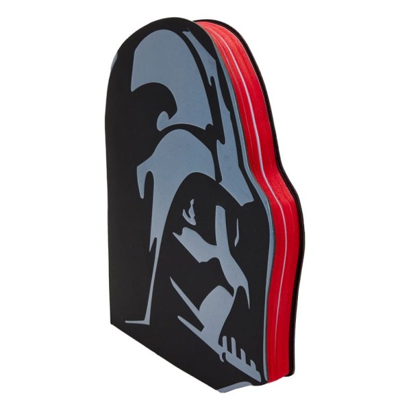 Cuaderno El regreso del Jedi Darth Vader - Star Wars Loungefly