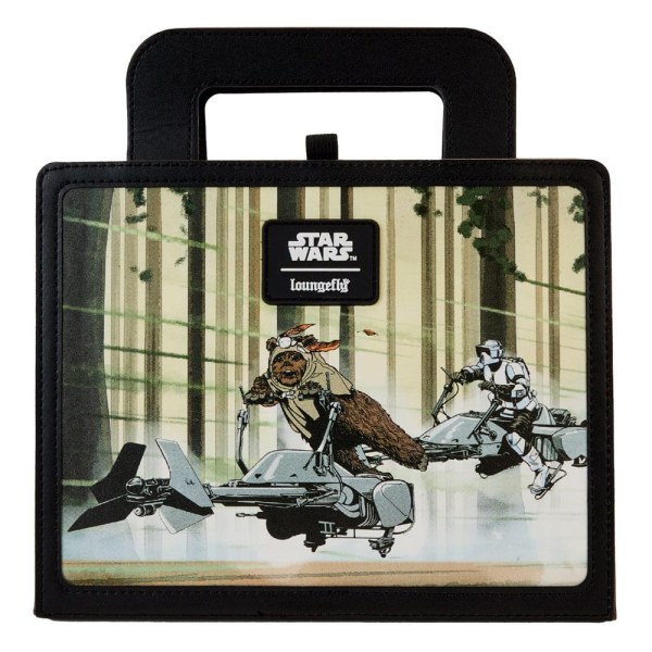 Cuaderno Fiambrera El Regreso del Jedi - Star Wars Loungefly