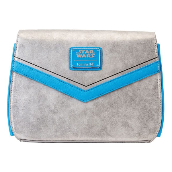 Star Wars by Loungefly sac à bandoulière Attack of the Clones Scene