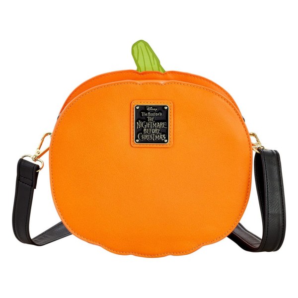 Bolsos De Hombro Jack O-Lantern Jack Skellington - Disney Loungefly