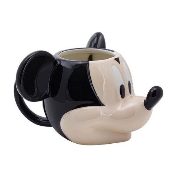 Taza 3D Mickey - Disney