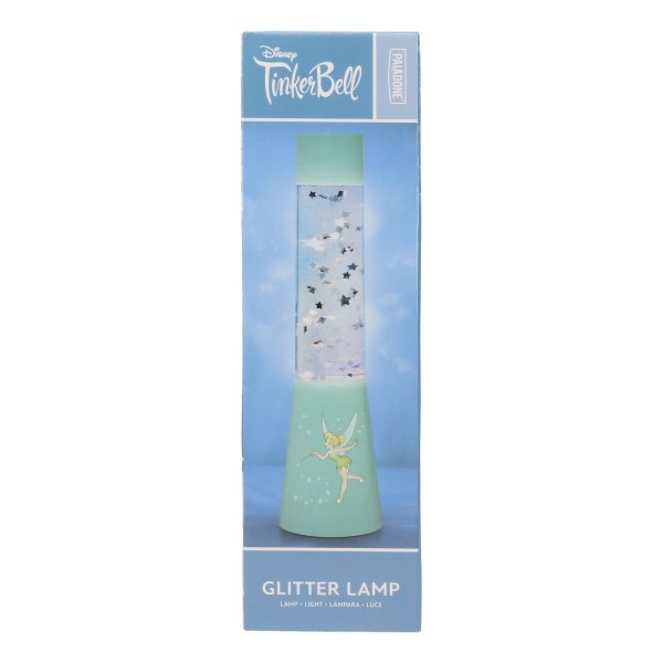 Lámpara de flujo de plástico Campanilla - Disney