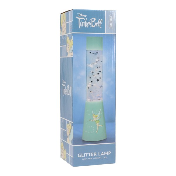 Lámpara de flujo de plástico Campanilla - Disney