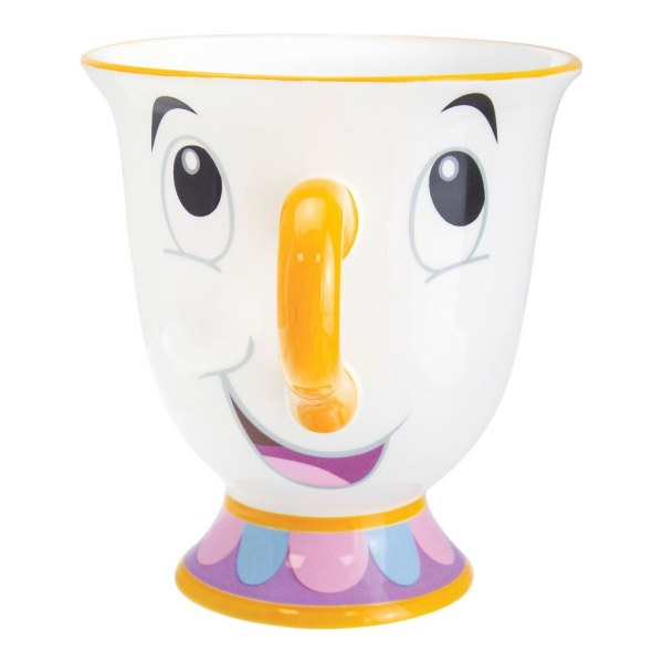 Taza Chip - Disney